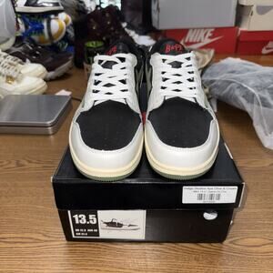 Indigo Studios LA Olive and Cream Size 13.5 bapesta Bape BS536